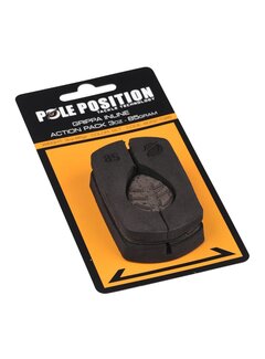 POLE POSITION Grippa Inline Action Pack