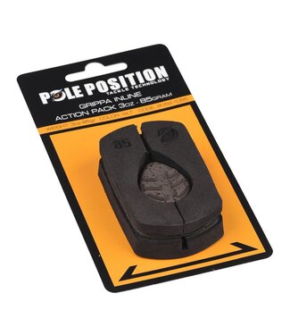 POLE POSITION POLE POSITION GRIPPA INLINE ACTION PACK