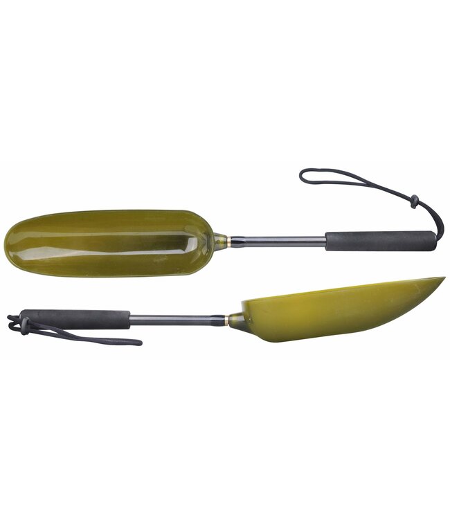STRATERY STRATERY BAIT SPOON LONG SOLID