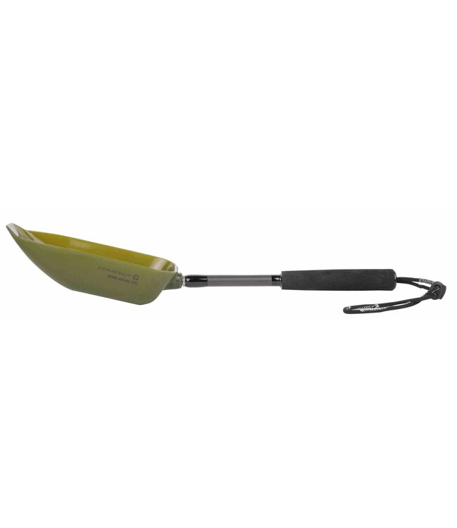 STRATERY STRATERY BAIT SPOON WIDE SOLID