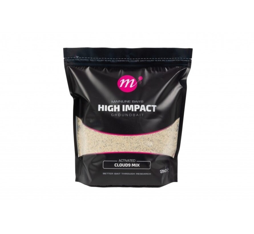 Active Cloud9 Mix (2kg)