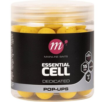 MAINLINE Pop-ups Essential CellTM (15mm)