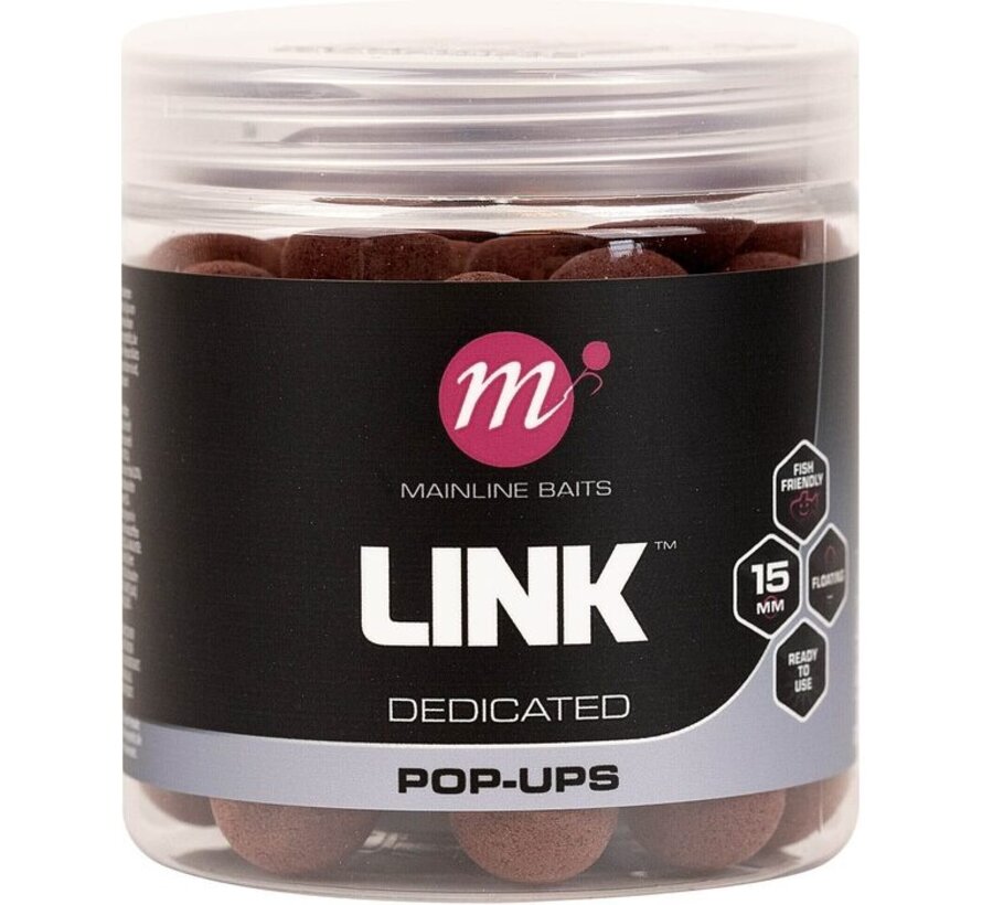 Pop-ups The LinkTM (15mm)