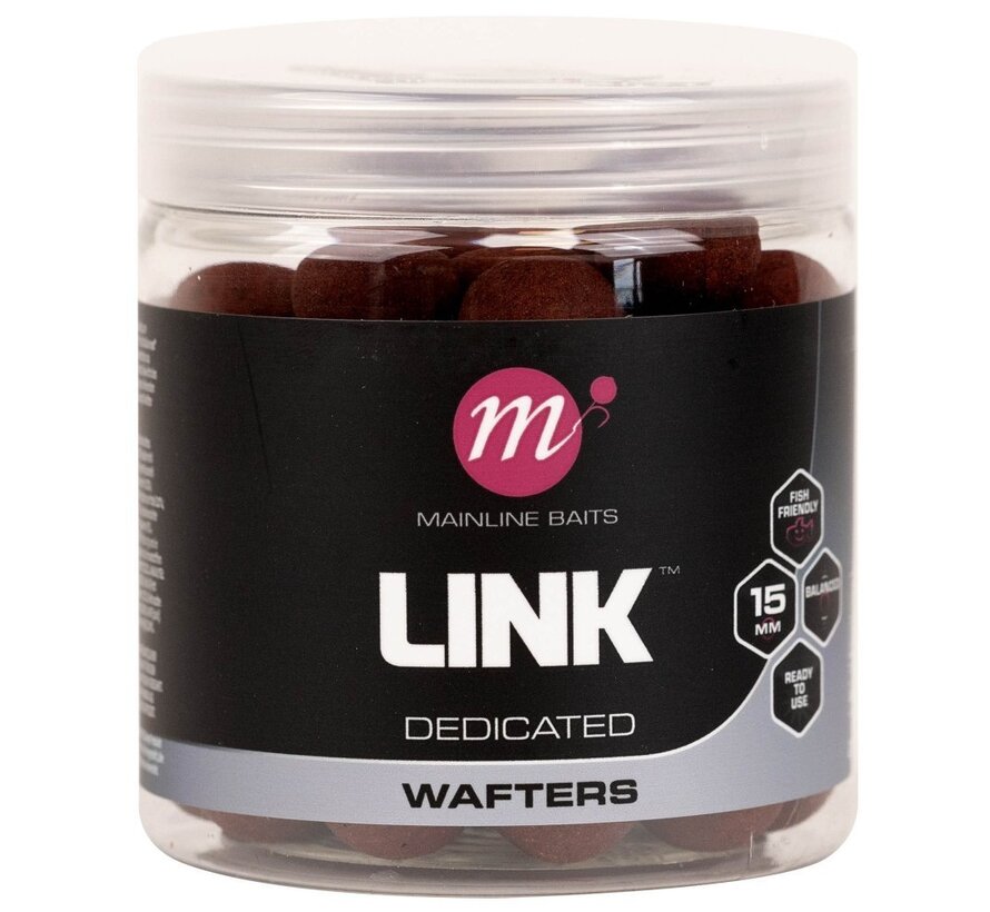 Balanced Wafter The LinkTM