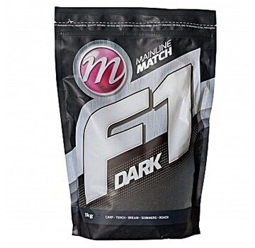MAINLINE F1 Dark (1kg)