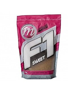 MAINLINE F1 Sweet (1kg)