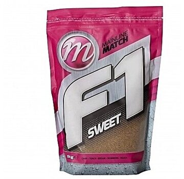 MAINLINE F1 Sweet (1kg)