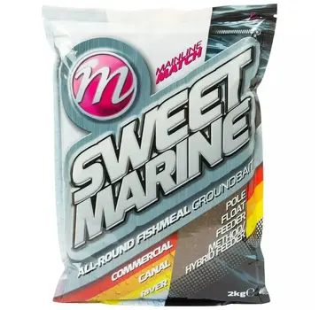 MAINLINE Sweet Marine (2kg)