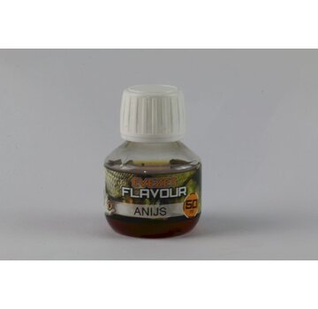 EVEZET Anijs Olie (50ml)