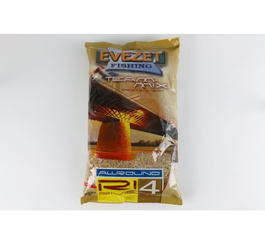 Teammix Rivier (1kg)