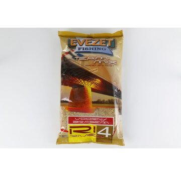 EVEZET Teammix Rivier (1kg)