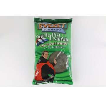 EVEZET Teammix Dutch Pro (1kg)