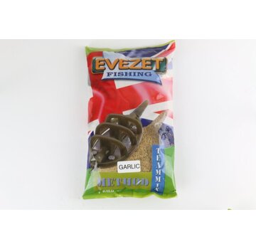 EVEZET Teammix Method (1kg)