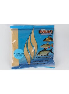 EVEZET Additief X-Cream Caramel (250gr)