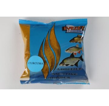 EVEZET Curcuma (250gr)
