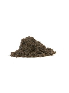 EVEZET Leem Turf Zwart (2kg)