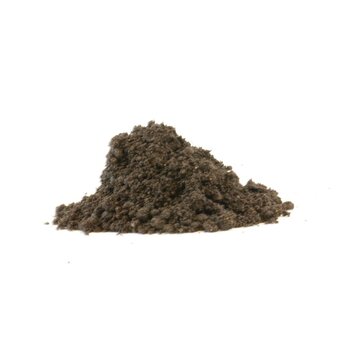 EVEZET Leem Turf Zwart (2kg)