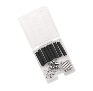 SPRO FREESTYLE Reload Leader Kit (4stuks)