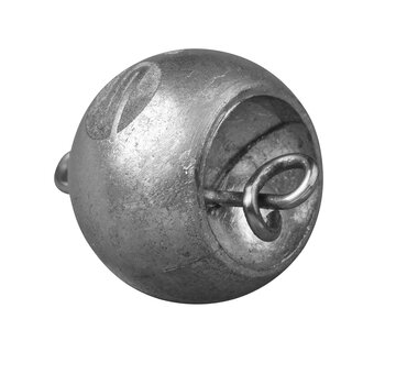 SPRO FREESTYLE QC Bottom Jig Natural (2stuks)