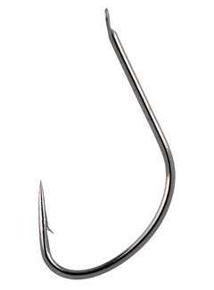 GAMAKATSU A1 Team Feeder Hooks Fine Feeder (15stuks)
