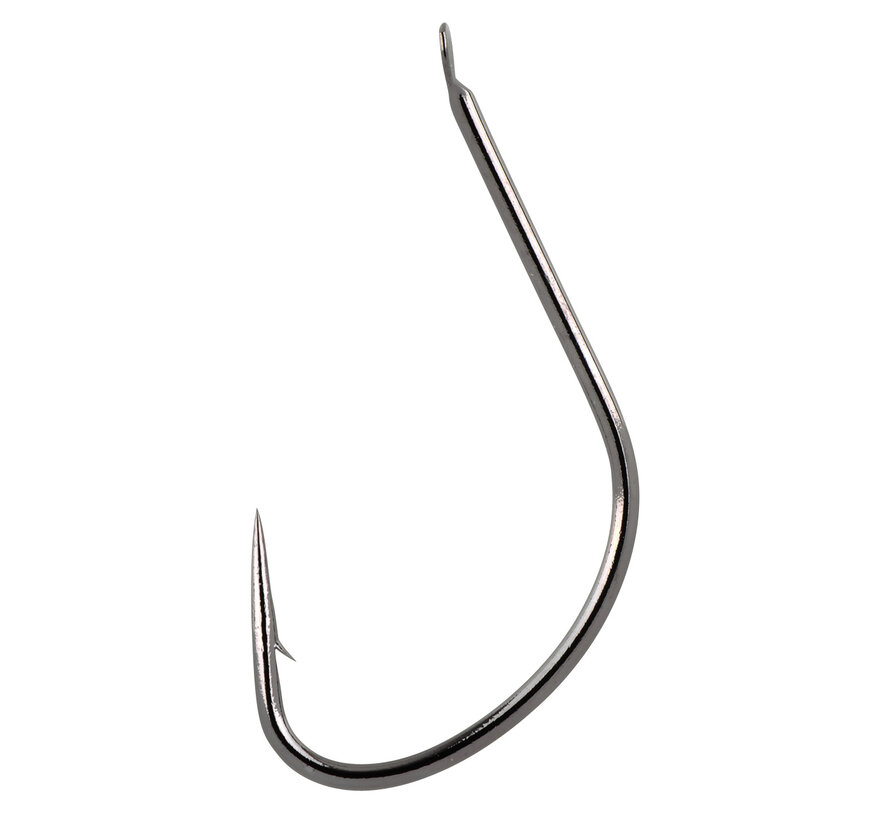 A1 Team Feeder Hooks Fine Feeder (15stuks)