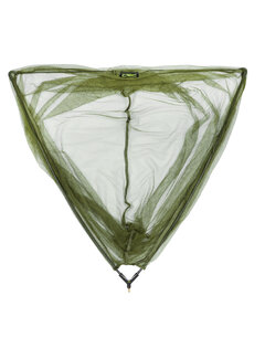 CTEC Carp Net + Metal Spreaderblock