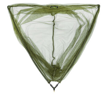CTEC Carp Net + Metal Spreaderblock