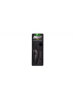 KORDA Adjustable Zig Kit