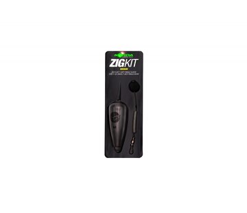 KORDA Adjustable Zig Kit