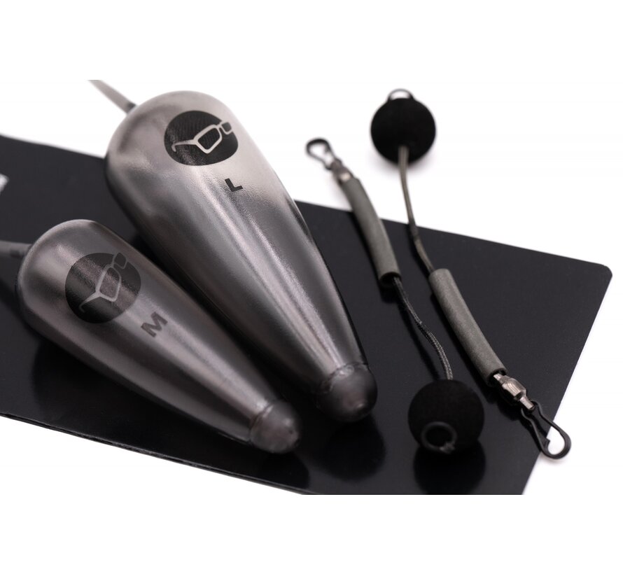 Adjustable Zig Kit