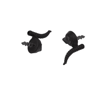 POLE POSITION Screw On Zig Aligner (8stuks)