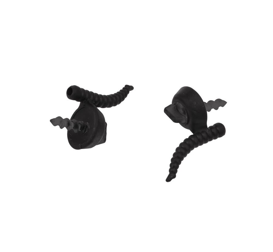Screw On Zig Aligner (8stuks)