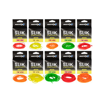 MATRIX Slik Elastic (3m)