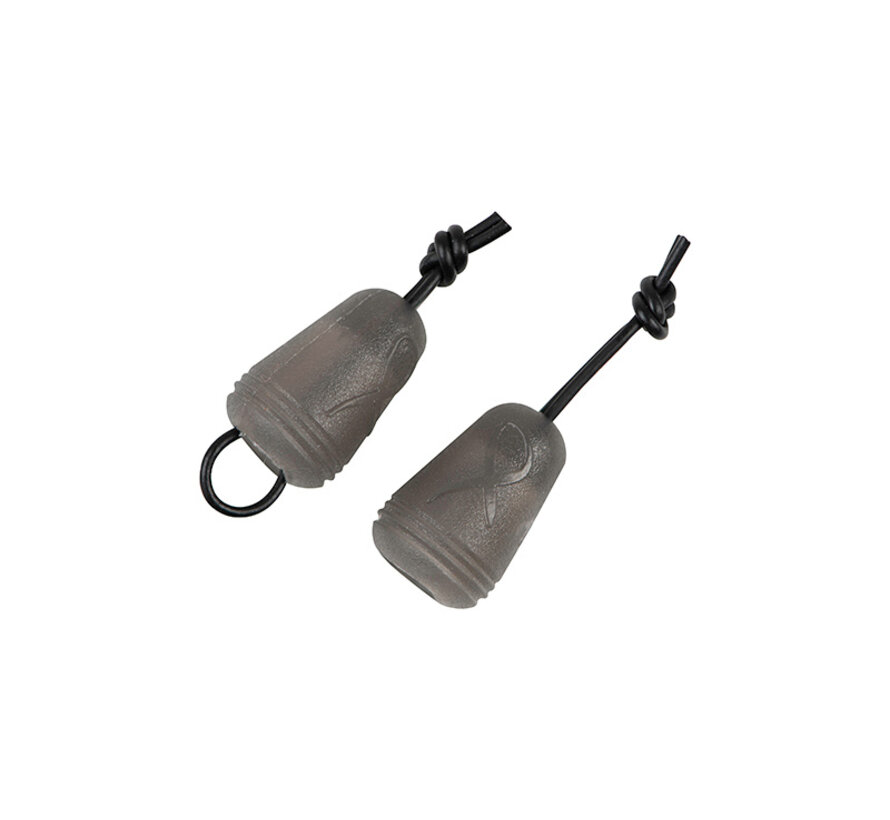 Super Short Dacron Connector (5stuks)