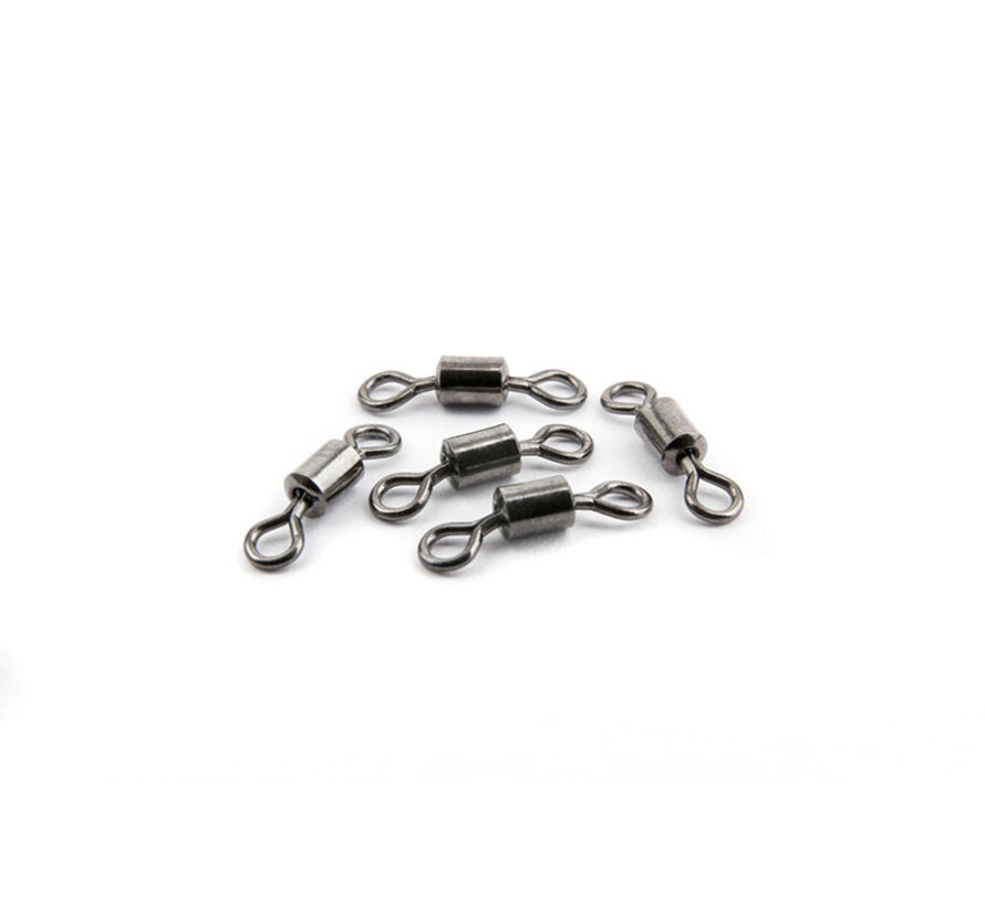 Barrel Swivels (10stuks)
