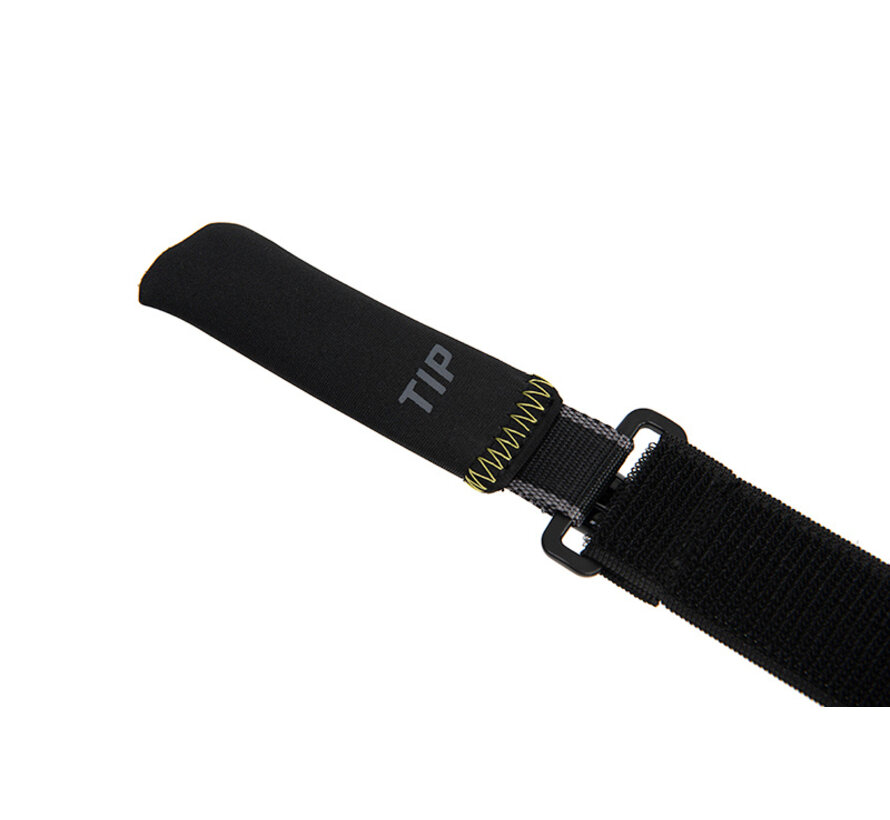 X-Stretch Top & Tail Rod Bands