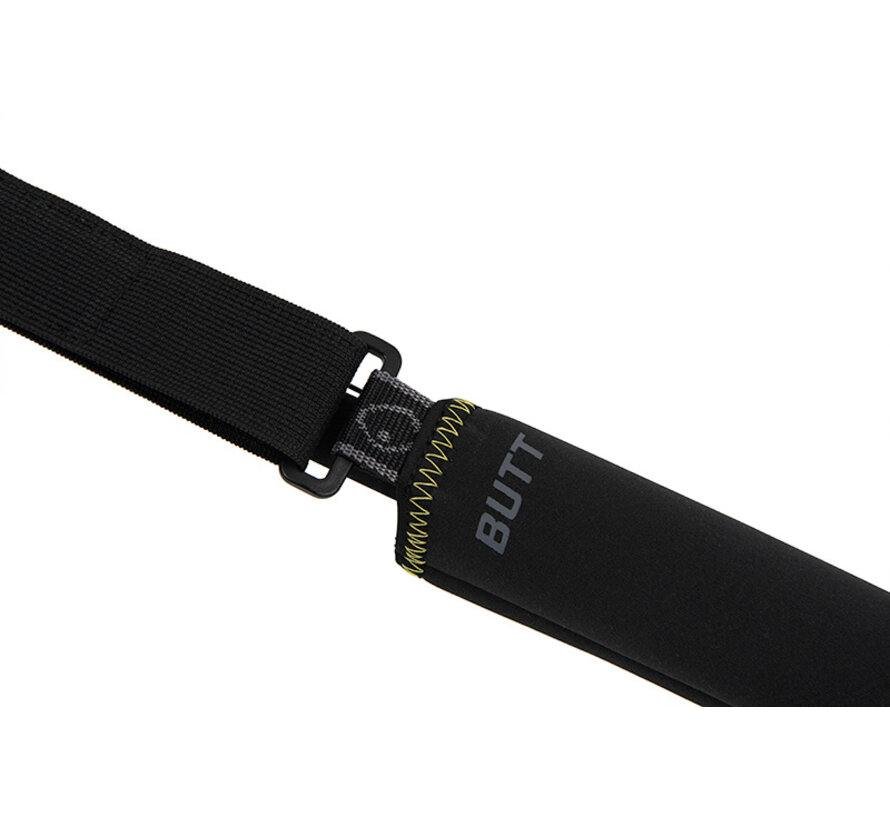 X-Stretch Top & Tail Rod Bands