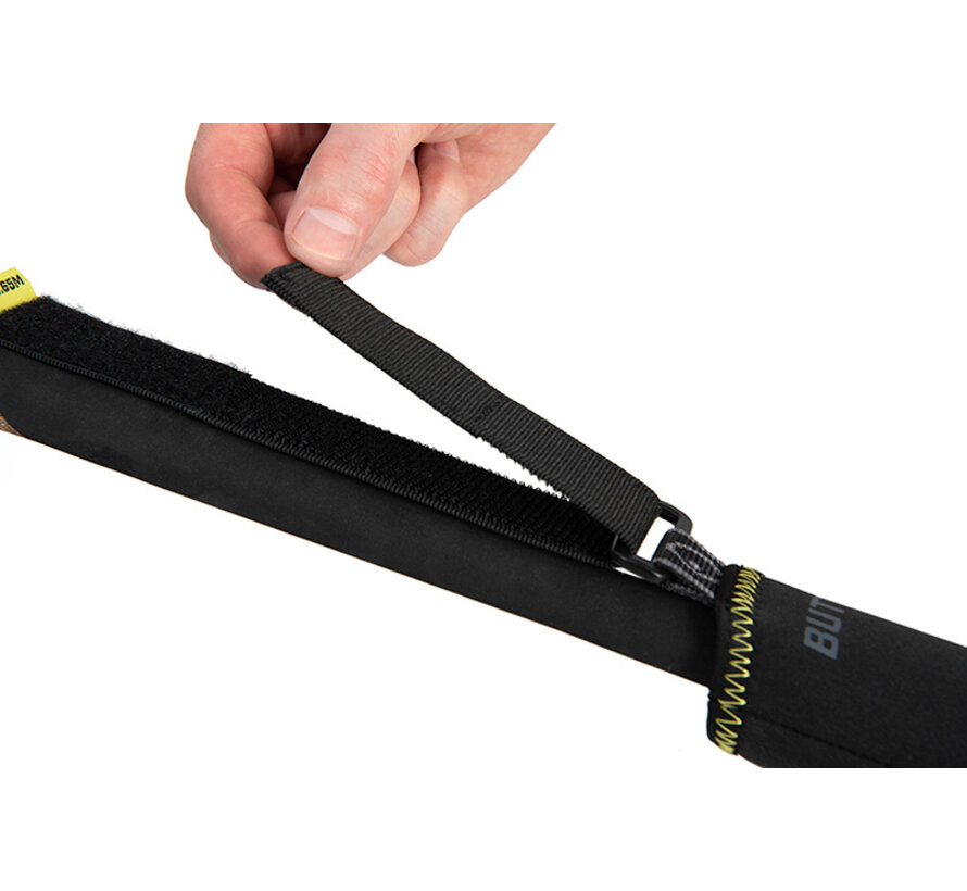 X-Stretch Top & Tail Rod Bands