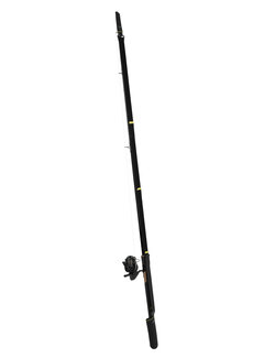 MATRIX X-Stretch Top & Tail Rod Bands