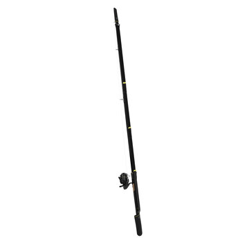 MATRIX X-Stretch Top & Tail Rod Bands