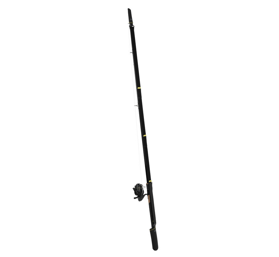 X-Stretch Top & Tail Rod Bands