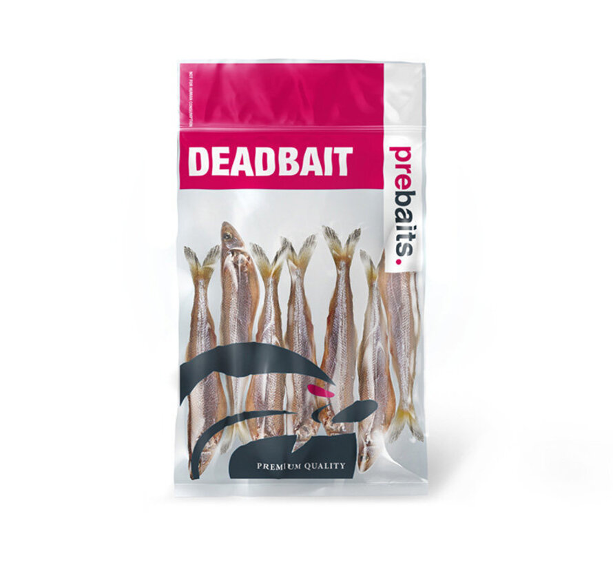 Spiering Klein - Vacuüm Verpakt