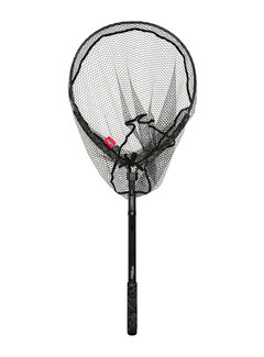 FOX RAGE Street Fighter Carbon Street Net (2.40m) (50x60cm)