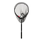 Street Fighter Carbon Street Net (2.40m) (50x60cm)