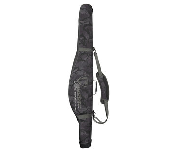 FOX RAGE Voyager Hard Rod Sleeve Single