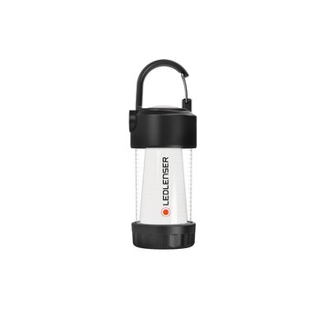 LEDLENSER Ml4 Warm Light_Black