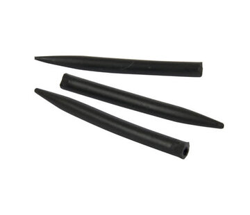FOX RAGE PREDATOR Pred Trace Crimp Covers (25stuks)
