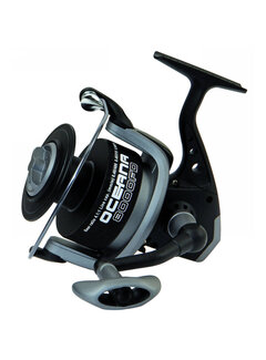 ALBATROS HENGELSPORT Oceana