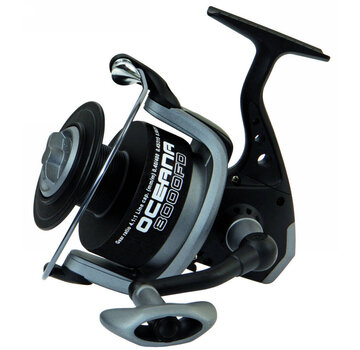 ALBATROS HENGELSPORT Oceana