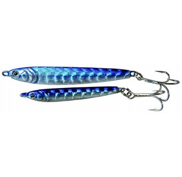 ALBATROS Deepblue Flash Pilker Blue